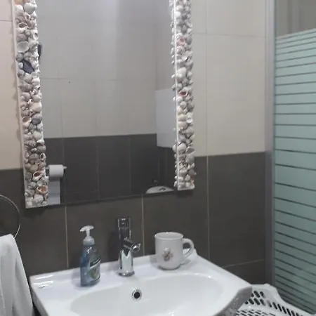 Apartamento Sea Breeze D05 *