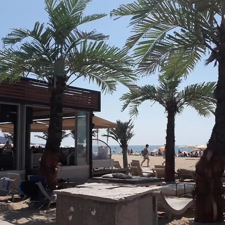 Apartamento Sea Breeze D05 Sunny Beach