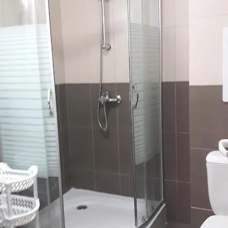 Sea Breeze D05 Appartamento