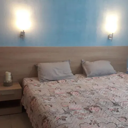 Sea Breeze D05 Appartamento Sunny Beach