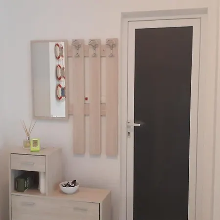 Appartamento Sea Breeze D05 Sunny Beach