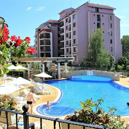 Appartamento Sea Breeze D05