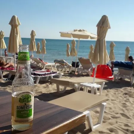 Sea Breeze D05 * Sunny Beach