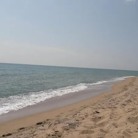 Sea Breeze D05 Appartamento *
