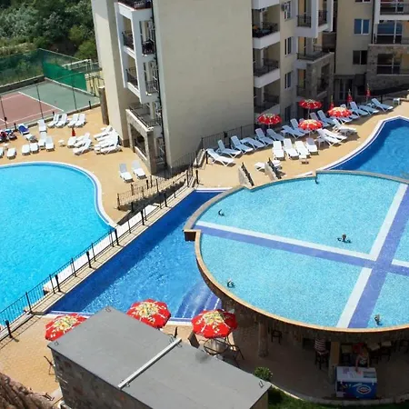 Sea Breeze D05 Appartamento