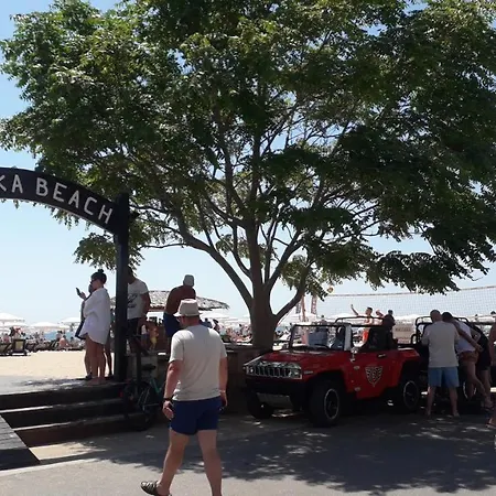 Sea Breeze D05 * Sunny Beach