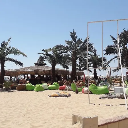 Sea Breeze D05 Appartamento Sunny Beach