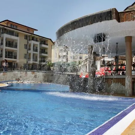 Sea Breeze D05 Sunny Beach